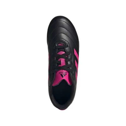 Kids' Adidas Goletto VII Molded Soccer Cleats 4 Kids' Adidas Goletto VII Molded Soccer Cleats - Image 4