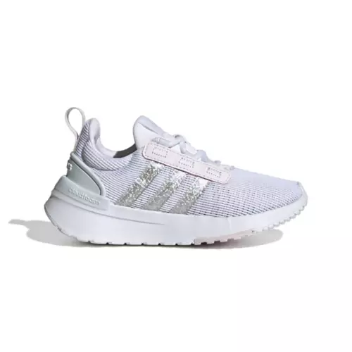Girls' Adidas Racer TR21 Shoes 1 Girls' Adidas Racer TR21 Shoes