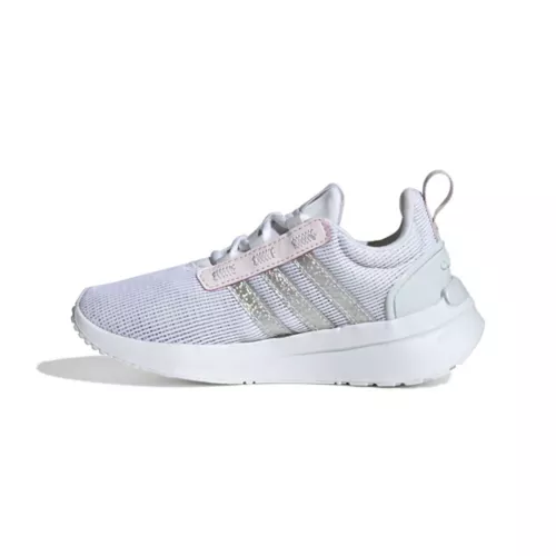 Girls' Adidas Racer TR21 Shoes 7 Girls' Adidas Racer TR21 Shoes - Image 7