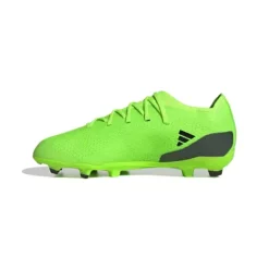 Kids' Adidas X Speedportal.1 Firm Ground Molded Soccer Cleats -K&K Interiors Shop 19573945514 2