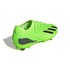 Kids' Adidas X Speedportal.1 Firm Ground Molded Soccer Cleats -K&K Interiors Shop 19573945514 3