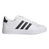 Women's Adidas Grand Court Cloudfoam Lifestyle Court Comfort Shoes