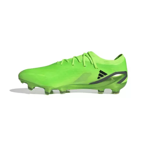 Adult Adidas X Speedportal.1 Firm Ground Molded Soccer Cleats 4 Adult Adidas X Speedportal.1 Firm Ground Molded Soccer Cleats - Image 4