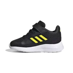Toddler Boys' Adidas Runfalcon 2.0 Hook N Loop Shoes -K&K Interiors Shop 19574002819 2