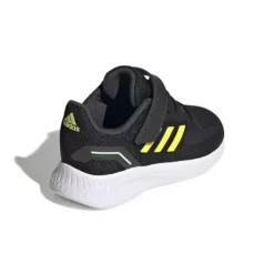 Toddler Boys' Adidas Runfalcon 2.0 Hook N Loop Shoes -K&K Interiors Shop 19574002819 3