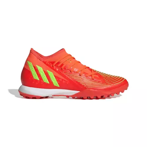 Adult Adidas Predator Edge.3 Turf Shoes 1 Adult Adidas Predator Edge.3 Turf Shoes
