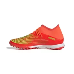 Adult Adidas Predator Edge.3 Turf Shoes 6 Adult Adidas Predator Edge.3 Turf Shoes -K&K Interiors Shop 19574003187 2