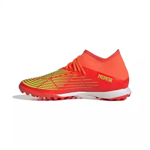 Adult Adidas Predator Edge.3 Turf Shoes 3 Adult Adidas Predator Edge.3 Turf Shoes - Image 3
