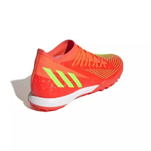 Adult Adidas Predator Edge.3 Turf Shoes 4 Adult Adidas Predator Edge.3 Turf Shoes - Image 4