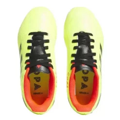 Boys' Adidas Copa Sense 4 Firm Ground Molded Soccer Cleats 6 Boys' Adidas Copa Sense 4 Firm Ground Molded Soccer Cleats -K&K Interiors Shop 19574004657 2