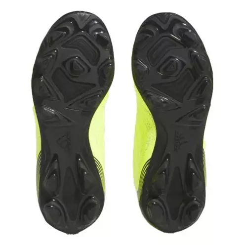 Boys' Adidas Copa Sense 4 Firm Ground Molded Soccer Cleats 4 Boys' Adidas Copa Sense 4 Firm Ground Molded Soccer Cleats - Image 4