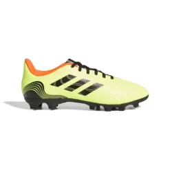 Adult Adidas Copa Sense 5 Firm Ground Molded Soccer Cleats