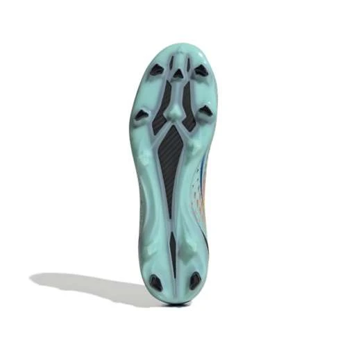 Adult Adidas X SPEEDPORTAL.2 Firm Ground Molded Soccer Cleats 3 Adult Adidas X SPEEDPORTAL.2 Firm Ground Molded Soccer Cleats - Image 3