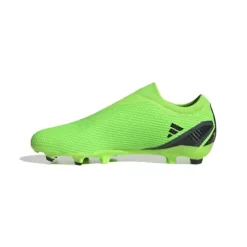 Adult Adidas X Speedportal.3 Laceless Firm Ground Molded Soccer Cleats -K&K Interiors Shop 19574014039 2