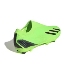 Adult Adidas X Speedportal.3 Laceless Firm Ground Molded Soccer Cleats -K&K Interiors Shop 19574014150 3