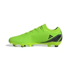 Adult Adidas X Speedportal.3 Firm Ground Molded Soccer Cleats -K&K Interiors Shop 19574014459 3