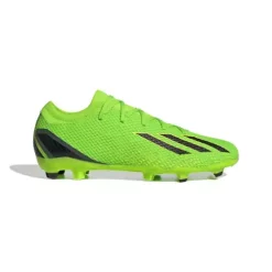Adult Adidas X Speedportal.3 Firm Ground Molded Soccer Cleats