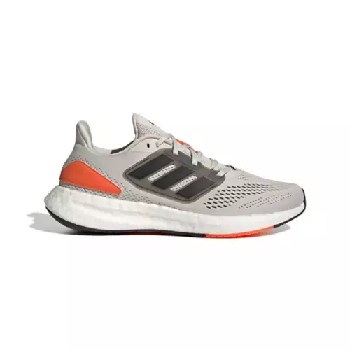 Men's Adidas Pureboost 22 Running Shoes 1 Men's Adidas Pureboost 22 Running Shoes