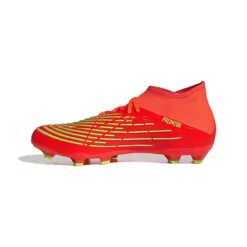 Adult Adidas Predator Edge.2 Firm Ground Molded Soccer Cleats 6 Adult Adidas Predator Edge.2 Firm Ground Molded Soccer Cleats -K&K Interiors Shop 19574026898 2