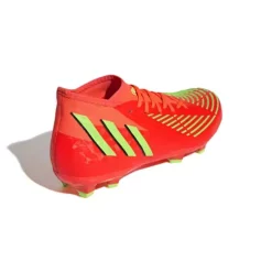 Adult Adidas Predator Edge.2 Firm Ground Molded Soccer Cleats 7 Adult Adidas Predator Edge.2 Firm Ground Molded Soccer Cleats -K&K Interiors Shop 19574026898 3