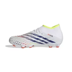 Adult Adidas Predator Edge.2 Firm Ground Molded Soccer Cleats 7 Adult Adidas Predator Edge.2 Firm Ground Molded Soccer Cleats -K&K Interiors Shop 19574027062 3