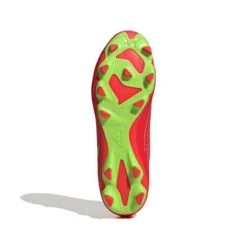 Adult Adidas Predator Edge.4 Sock Flexible Ground Molded Soccer Cleats -K&K Interiors Shop 19574027808 2