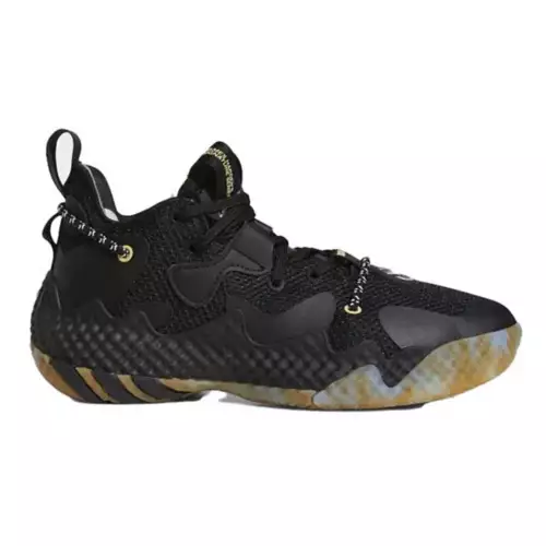Kids' Adidas Harden Vol. 6 Basketball Shoes 1 Kids' Adidas Harden Vol. 6 Basketball Shoes