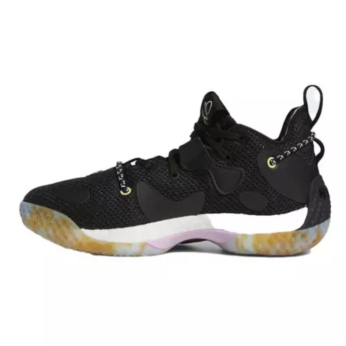 Kids' Adidas Harden Vol. 6 Basketball Shoes 2 Kids' Adidas Harden Vol. 6 Basketball Shoes - Image 2