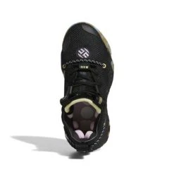 Kids' Adidas Harden Vol. 6 Basketball Shoes 10 Kids' Adidas Harden Vol. 6 Basketball Shoes -K&K Interiors Shop 19574029439 1