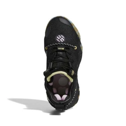 Kids' Adidas Harden Vol. 6 Basketball Shoes 5 Kids' Adidas Harden Vol. 6 Basketball Shoes - Image 5