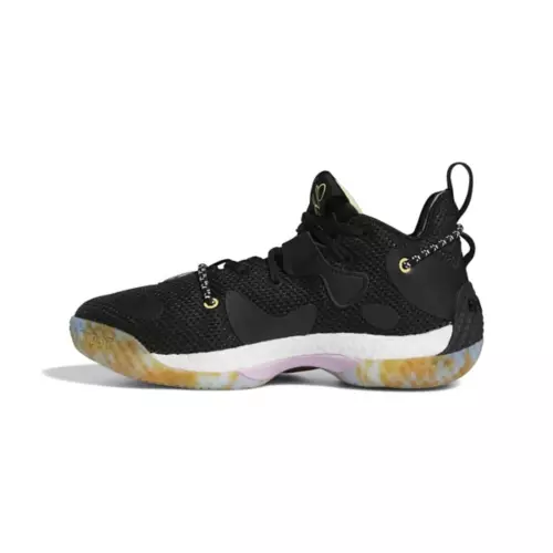 Kids' Adidas Harden Vol. 6 Basketball Shoes 6 Kids' Adidas Harden Vol. 6 Basketball Shoes - Image 6
