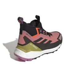 Women's Adidas TERREX Free Hiker 2 Waterproof Boots -K&K Interiors Shop 19574029476 3