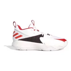 Adult Adidas Dame Certified Basketball Shoes