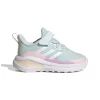 Toddler Girls' Adidas FortaRun Sport Hook N Loop Shoes