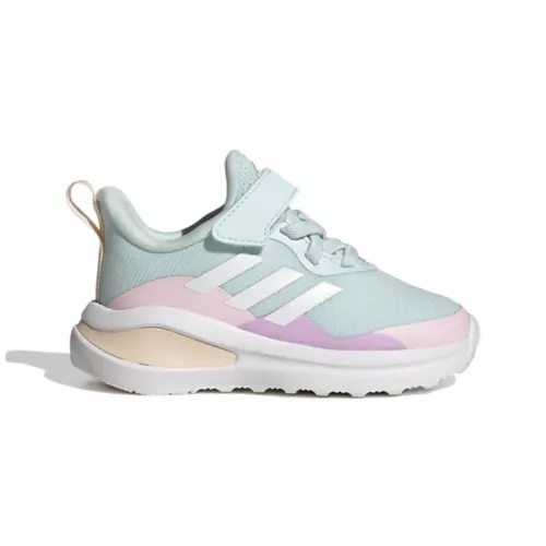Toddler Girls' Adidas FortaRun Sport Hook N Loop Shoes 1 Toddler Girls' Adidas FortaRun Sport Hook N Loop Shoes