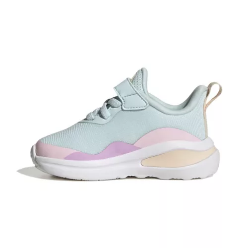 Toddler Girls' Adidas FortaRun Sport Hook N Loop Shoes 3 Toddler Girls' Adidas FortaRun Sport Hook N Loop Shoes - Image 3