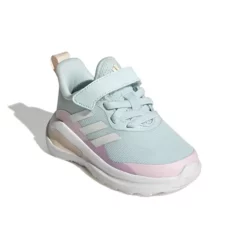 Toddler Girls' Adidas FortaRun Sport Hook N Loop Shoes 7 Toddler Girls' Adidas FortaRun Sport Hook N Loop Shoes -K&K Interiors Shop 19574038186 3