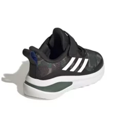 Toddler Boys' Adidas FortaRun Hook N Loop Shoes 7 Toddler Boys' Adidas FortaRun Hook N Loop Shoes -K&K Interiors Shop 19574045928 3