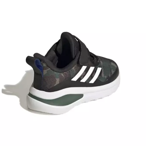 Toddler Boys' Adidas FortaRun Hook N Loop Shoes 4 Toddler Boys' Adidas FortaRun Hook N Loop Shoes - Image 4