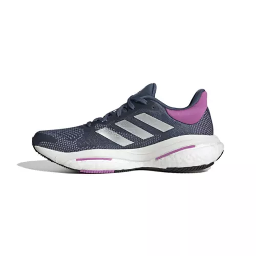 Women's Adidas Solarglide 5 Running Shoes 4 Women's Adidas Solarglide 5 Running Shoes - Image 4