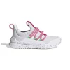 Girls' Adidas Lite Racer Adapt 4.0 Lifestyle Shoes