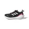 Girls' Adidas EQ21 Run 2.0 Bounce Sport Hook N Loop Shoes