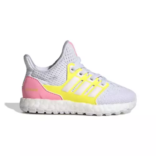 Toddler Girls' Adidas Ultraboost 5.0 DNA Shoes 1 Toddler Girls' Adidas Ultraboost 5.0 DNA Shoes