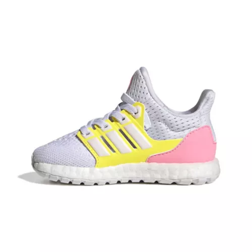 Toddler Girls' Adidas Ultraboost 5.0 DNA Shoes 3 Toddler Girls' Adidas Ultraboost 5.0 DNA Shoes - Image 3