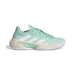 Women's Adidas Barricade Clay Court Tennis Shoes