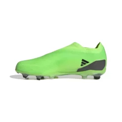 Kids' Adidas X Speedportal+ Firm Ground Molded Soccer Cleats -K&K Interiors Shop 19574061316 2