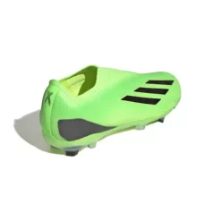 Kids' Adidas X Speedportal+ Firm Ground Molded Soccer Cleats -K&K Interiors Shop 19574061316 3