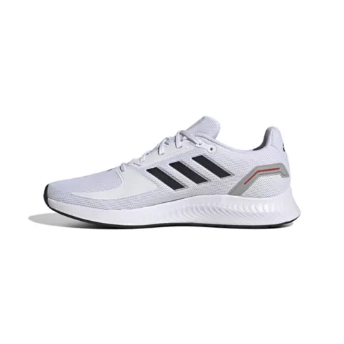 Men's Adidas Run Falcon 2.0 Shoes 3 Men's Adidas Run Falcon 2.0 Shoes - Image 3