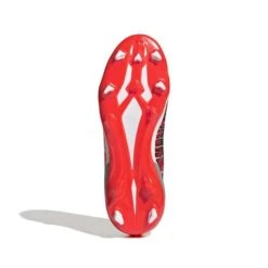 Kids' Adidas X Speedportal Messi.1 Firm Ground Molded Soccer Cleats 8 Kids' Adidas X Speedportal Messi.1 Firm Ground Molded Soccer Cleats -K&K Interiors Shop 19574084260 2