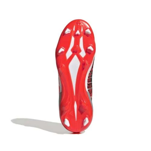 Kids' Adidas X Speedportal Messi.1 Firm Ground Molded Soccer Cleats 3 Kids' Adidas X Speedportal Messi.1 Firm Ground Molded Soccer Cleats - Image 3